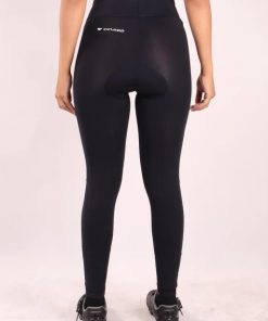 Alternative view of Calça de Ciclismo Feminina Select Ciclopp