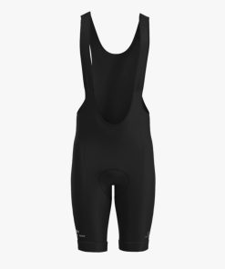 Bretelle Masculino Light Tour 2.0 Preto Mauro Ribeiro