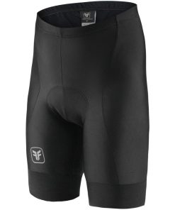 Bermuda de Ciclismo Masculina New Basic Preto Free Force