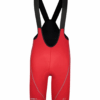 Bretelle Masculino High Performance Vermelho Mauro Ribeiro