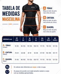 Alternative view of Jaqueta de Ciclismo Corta Vento Black Speed Masculina Mauro Ribeiro