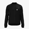 Jaqueta Corta Vento Black Speed Masculina Mauro Ribeiro