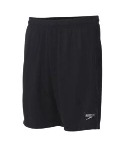 Bermuda Masculina para Corrida e Academia Speedo I Preto