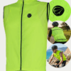 Colete Masculino de Ciclismo New One Impact Mauro Ribeiro