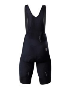 Alternative view of Bretelle de Ciclismo Masculino Pocket Mauro Ribeiro