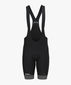Bretelle Ciclismo Masculino High Performance Evolution Preto Mauro Ribeiro