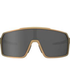 Óculos De Ciclismo Hb Grinder M Gra Black Gold Gray