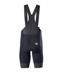 Alternative view of Bretelle Masculino High Performance Evolution Preto Mauro Ribeiro Sports