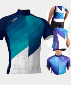 Camisa Classic ERT Adriático 2.0