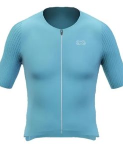 Camisa De Ciclismo Masculina Highline Riviera Marcio May Sports