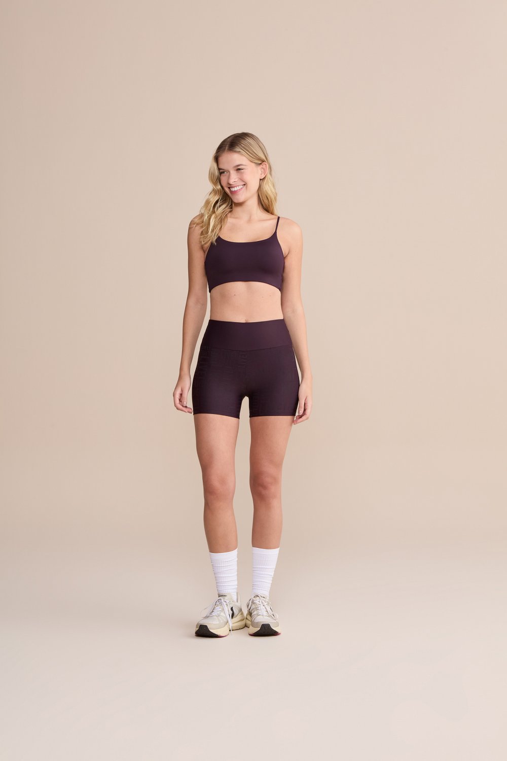 Shorts Fit Sense Pro Secret Marca LIVE - Febe Fitness