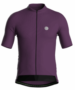 Camisa Masculina de Ciclismo Fiber 2.0 Figo Mauro Ribeiro