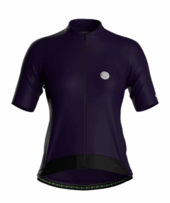 Camisa De Ciclismo Feminina Fiber 2.0 Figo Mauro Ribeiro Sports