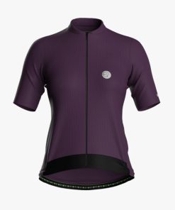 Camisa De Ciclismo Feminina Fiber 2.0 Figo Mauro Ribeiro