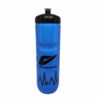 Garrafa Caramanhola Témica 550ml Azul/preta Valoforce