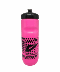 Garrafa Caramanhola 700ml Rosa Veloforce