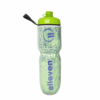 Garrafa Caramanhola Isotérmica 710ml Verde/verde Marca Elleven