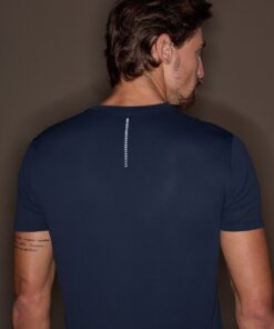 Alternative view of Camiseta Comfy Men Drop Marca Live