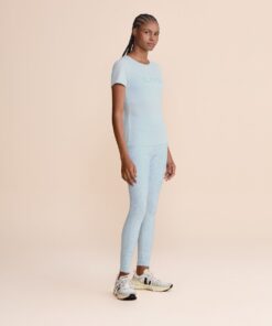 Alternative view of Camiseta Icon Comfort Blush Live