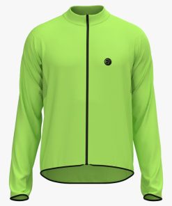 Jaqueta Corta Vento Impact Masculina Mauro Ribeiro Sports