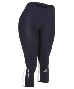 Calça Corsário de Ciclismo Feminina Just Freedom Mauro Ribeiro
