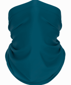 Bandana Tubular Esportiva Multifuncional Verde Sungg