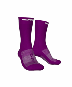 Meia Ert Roxo Total