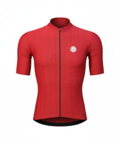 Camisa De Ciclismo Masculina Fiber 2.0 Rubi Mauro Ribeiro