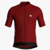 Camisa De Ciclismo Masculina Fiber 2.0 Rubi Mauro Ribeiro