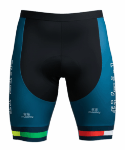 Bermuda De Ciclismo Masculina Royal Pro Fizik Marcio May