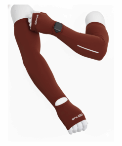 Manguito Corrida Ciclismo Abertura De Relógio Terra Snugg