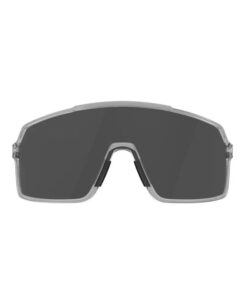 Óculos Esportivo/ Ciclismo de Sol HB Grinder Cristal/Graphite Silver