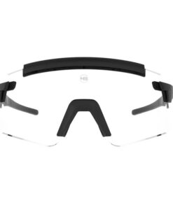 Óculos Esportivo/ Ciclismo De Sol Hb Apex Matte Black Photochromic