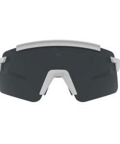 Óculos Esportivo Ciclismo De Sol HB Apex Pearled White Gray