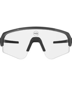 Óculos Esportivo/ Ciclismo de Sol HB Edge S Matte Onyx Photochromic