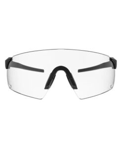 Óculos Esportivo/ Ciclismo HB Quad R 2.0 Matte Black Photochromic