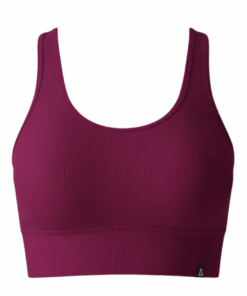 Top Wonderful Marsala Movimento e Companhia