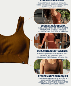 Alternative view of Top Wonderful Cappucino Movimento e Companhia