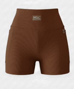 Shorts Utility Cappucino Movimento e Companhia