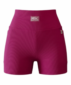 Shorts Utility Marsala Movimento e Companhia