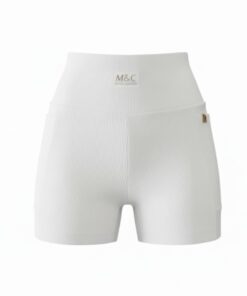 Shorts Utility Off White Movimento e Companhia