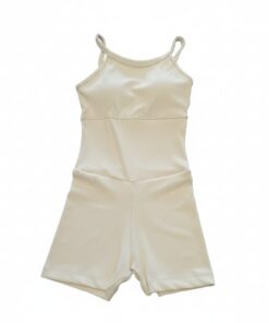 Alternative view of Macaquinho Feminino Utility Off White Movimento E Companhia