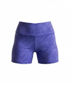 Shorts de Poliamida Lilás Fitboy