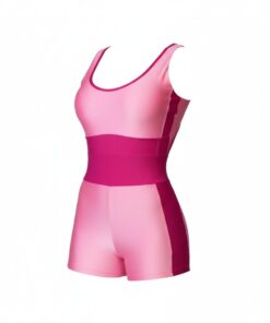 Macaquinho Feminino Euphoria Fuchsia Movimento E Companhia