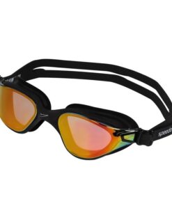 Óculos De Natação Anti Embaçante Espelhado Tsunami Speedo
