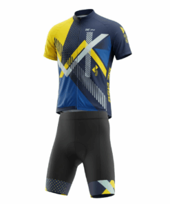 Conjunto Camisa E Bermuda Masculino Be Fast