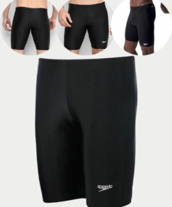 Alternative view of Bermuda de Natação Masculina Xtra Preta Speedo