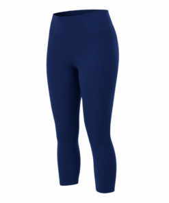 Corsário Feminina Azul Zero Transparência Aeroginga