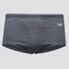 Sunga Masculina Speedo Tradicional II Cinza Aço - M