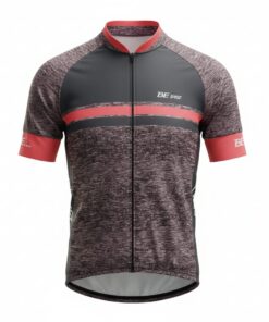 Camisa De Ciclismo Masculina Preta Mescla Be Fast